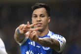 Cruzeiro, Fla-Flu e mais: veja os jogos do Brasileirão neste domingo