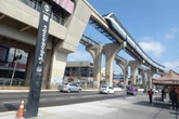 Justiça determina que Metrô recoloque operadores no monotrilho