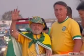Quem é o “Lula do bem”, que cativou Bolsonaro e foi para a Paulista