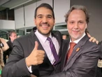 Grupo Prerrogativas defende Messias e cita papel de Pacheco em 2026