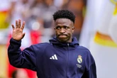 Vini Jr. pode deixar o Real Madrid de graça, diz jornal espanhol