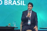 Galípolo: “Pix é o dinheiro que anda na velocidade do nosso tempo”