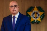 Destino? Deputado preso por Felipe Curi volta a ser alvo da polícia