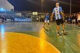 Com craques do DF, desafio de futsal X1 promete movimentar Ceilândia