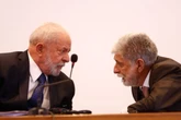 Tensão escala e Celso Amorim revela como Lula pode agir contra Israel