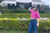 Atriz mirim recebeu tratamento para dengue antes de diagnosticar tumor