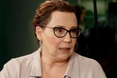 Ana Beatriz Nogueira fala do medo da morte após esclerose e câncer