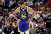 Curry detona fase dos Warriors: “Somos bem medíocres no momento”