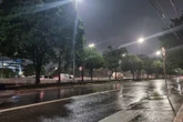 Frio, neblina e chuva: veja como fica o tempo em SP nesta sexta (25/7)