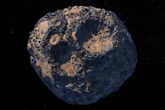 Psyche: ciência tenta explicar asteroide que vale R$ 545 quatrilhões