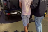 Polícia prende traficantes de drogas em megaoperação no DF, GO e BA