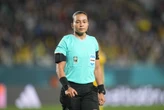 Membros de clube equatoriano criticam Edina Alves com falas machistas