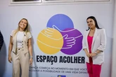 Espaço na Asa Sul acolherá famílias afetadas pela violência doméstica