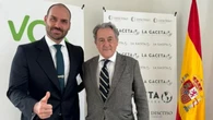 Líder da direita na Espanha diz que Moraes é “carrasco da democracia”