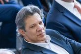 Com medo de avanço bolsonarista, PT cogita lançar Haddad ao Senado
