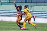 Estreia do Candangão Feminino sub-17 é marcada por jogos disputados