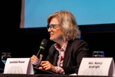 Advogada renomada é premiada em congresso de direito empresarial no DF