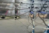 Homem grava 70 tiros em 51 segundos no Rio e vibra: “Que massa, mano”