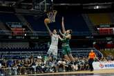 Brasília Basquete domina a partida e vence o Bauru em casa