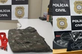 Briga entre punk e skinheads acaba em ação policial contra o nazismo