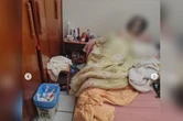 Jovem de 21 anos é preso por maus-tratos à própria mãe em Goiânia