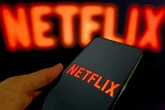 Netflix perde R$ 178 bilhões em valor de mercado em um único dia