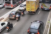 Prefeitura mantém multa de R$ 3,5 milhões a 99 por mototáxi em SP