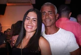 Romário termina namoro com Alicya Gomes, estudante de 22 anos