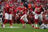 Chargers x Kansas City Chiefs: odds e como apostar na NFL no Brasil