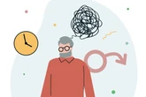 Menopausa masculina existe e começa com estes sinais, diz especialista