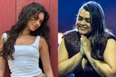 Alane se despede da sogra, Preta Gil: “Entendi o quanto era gigante”