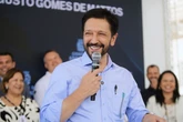 Em novo aceno à área de segurança, Nunes quer “Universidade da GCM”