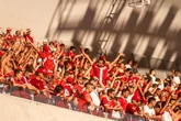 Série D: Arena das Dunas pode ter lotação máxima em jogo do América-RN