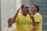 Bancada evangélica critica inclusão de Malafaia em investigação da PF