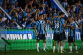 Grêmio recebe o Flamengo no Sul antes de embarcar para jogão no DF