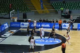 Torneio Abertura NBB: Club Atlético Unión vence e elimina o Brusque