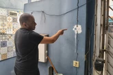 Escorpião, saque e rachadura: expansão do metrô leva caos à zona leste