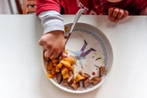 Guia de alimentação infantil para as férias escolares