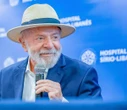 Após mal-estar, Lula suspende agendas e vai ao hospital em Brasília