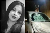Saiba quem era argentina que teve corpo preso ao carro por quase 3 km