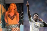 Virginia curte post sobre suposto affair com Vini Jr. e reforça boatos