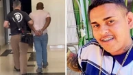 Chefe de “Tribunal do crime” do PCC torturava com tiro na mão e rosto