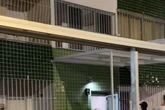 PE: prédio é interditado e moradores deixam apartamentos às pressas