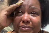 Vídeo: MC Carol aparece aos prantos e desabafa sobre ataques racistas