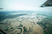 RS: 132 cidades são atingidas pela chuva; Guaíba passa cota de alerta