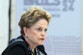 Dilma é eleita para novo mandato à frente do Banco dos Brics