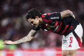Pedro marca três vezes e chega aos 100 gols no Maracanã; confira