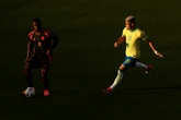 Vasco acerta empréstimo de zagueiro para a sequência da temporada