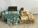 PF mira corrupção em São Bernardo do Campo após apreensão milionária