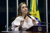 Soraya pede retirada de senador de CPI por vínculo com investigado
